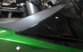 KAWASAKI NINJA H2 SX SE 2020