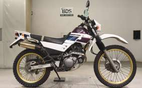 YAMAHA SEROW 225 W 2017 4JG