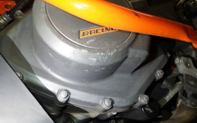 KTM 390 DUKE 2021