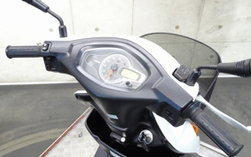 SUZUKI ADDRESS V125 CF4MA