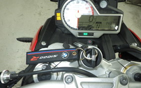 BMW S1000R 2017