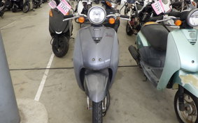 HONDA TODAY 1993 AF61