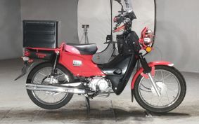 HONDA CROSS CUB JA10