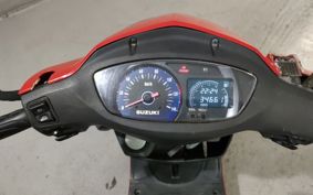SUZUKI GSR125 NEX UTD44