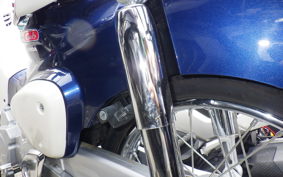 HONDA C110 SUPER CUB JA44