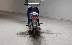 HONDA DREAM125 ND125M