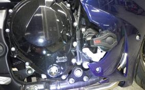 SUZUKI BANDIT 1250 F 2011 GW72A