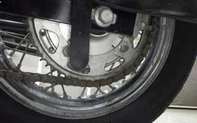 YAMAHA DRAGSTAR 250 VG02J