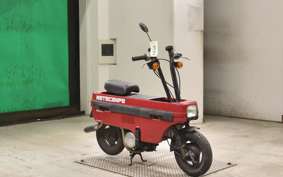 HONDA MOTOCOMPO 2025 AB12