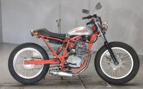 HONDA FTR223 MC34