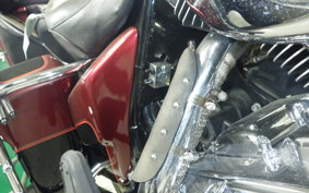 HARLEY FLHTCUI 1450 2000