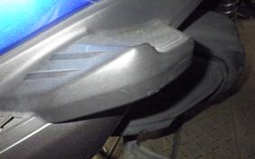 HONDA FORZA ZA 2016 MF10
