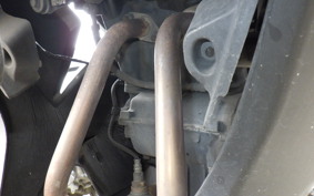 KAWASAKI NINJA 250R EX250K