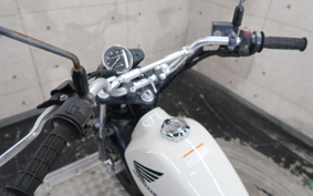 HONDA FTR223 MC34