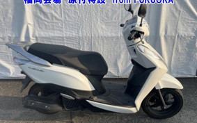 HONDA LEAD 125