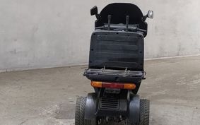HONDA GYRO TA02