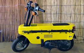 HONDA MOTOCOMPO AB12