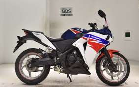 HONDA CBR250R A MC41