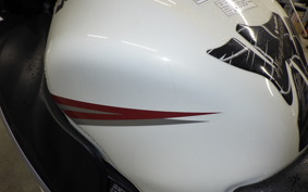 SUZUKI HAYABUSA Gen.2 2008