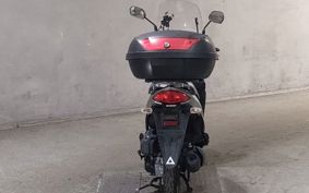 SUZUKI ADDRESS V110 CE47A