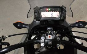 HONDA NC700X 2013 RC63
