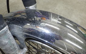 YAMAHA SR400 Gen.3 2009 RH01J