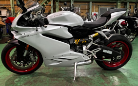 DUCATI 959PANIGA-RE 2018 HA01