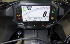 KAWASAKI NINJA ZX-6R A 2024 ZX636J