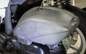 YAMAHA TRICITY 125 2008 SE82J