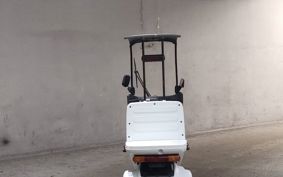 HONDA GYRO TA03