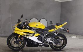YAMAHA YZF-R6 2006 RJ12