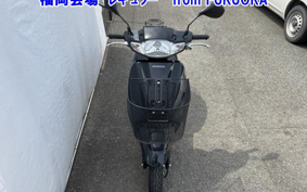 HONDA TACT-4
