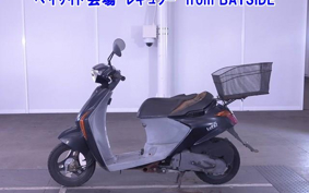SUZUKI LET's 5