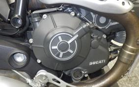 DUCATI SCRAMBLER ICON 2017