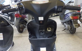 SUZUKI ADDRESS V50 Gen.2 2012 CA44A