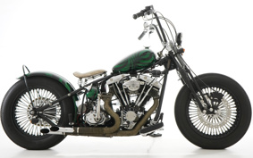 HARLEY Kit Bike 2019 132