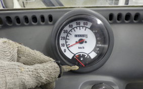 HONDA GYRO CANOPY TA03