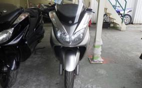 YAMAHA MAJESTY 250 Gen.3 2012 SG15J