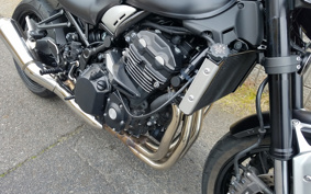 KAWASAKI Z900RS 2020 ZR900C
