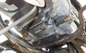 HONDA C50 SUPER CUB C50