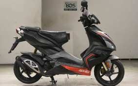 APRILIA APRILIA SR50R