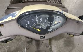 HONDA DIO CHESTER AF62