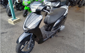 HONDA LEAD 125 JF45