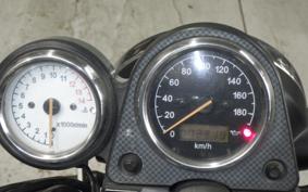 SUZUKI SV400 2006 VK53A