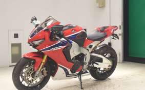 HONDA CBR1000RR GEN 3 SPECIAL 2017 SC77