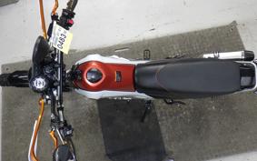 YAMAHA TRICKER Gen.2 2022 DG16J