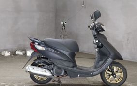 YAMAHA JOG ZR EVOLUTION2 SA39J