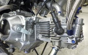 HONDA MONKEY 2018 Z50J