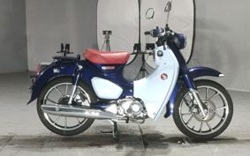 HONDA  SUPER CUB C125 JA58