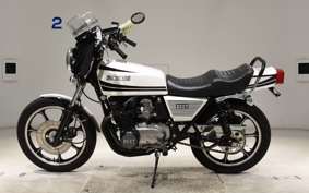 KAWASAKI Z400 FX 1981 KZ400E